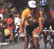 Miguel Indurin, vencedor del Tour de Francia 1993