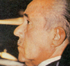Franco design nuevo Presidente el 28 de diciembre, el elegido fue el Ministro de la Gobernacin, Carlos Arias Navarro.