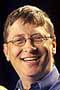 Bil Gates, el imperio de Microsoft consigui sobrevivir a las leyes antimonopolio.