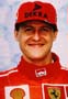 Michael Schumacher, cuatro veces Campen Mundial de Frmula Uno.