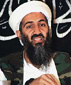 Imagen de archivo de Osama bin Laden